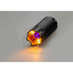 Blaster Tracer Unit Blast Imitation Acetech - Imagen 3