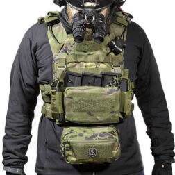 Micro Chest Rig Conquer - Imagen 6