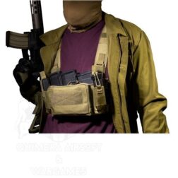 Micro Chest Rig Conquer - Imagen 5