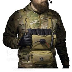 Micro Chest Rig Conquer - Imagen 4
