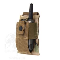 pouch de radio pequeño con elastico 8Fields - - Imagen 16