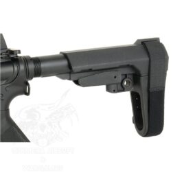 Culata Minimalist Stabilizing Brace Big Dragon - Imagen 4