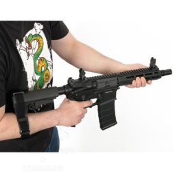 Culata Minimalist Stabilizing Brace Big Dragon - Imagen 7