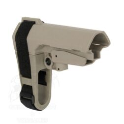Alternative view of Culata Minimalist Stabilizing Brace Big Dragon