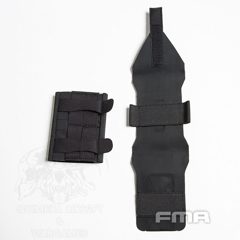 Micro TKN Medic Pouch Type B FMA - Imagen 16