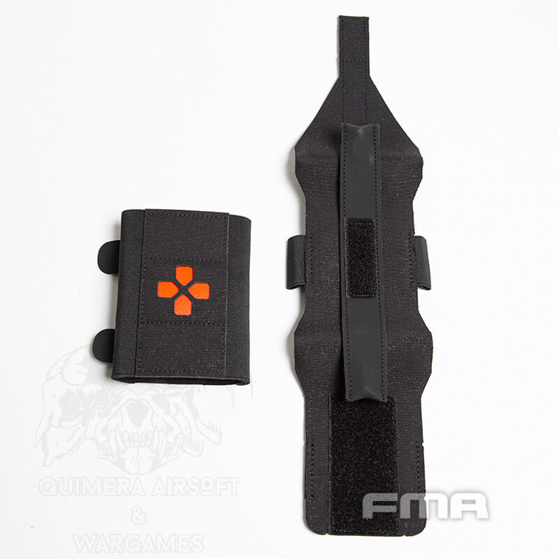 Micro TKN Medic Pouch Type B FMA - Imagen 17