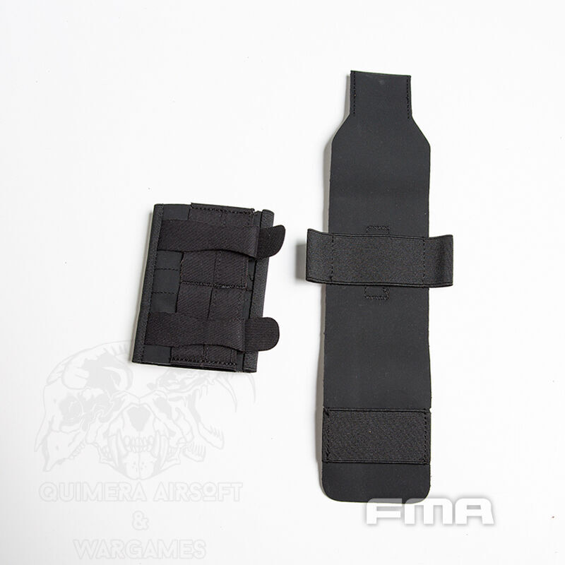 Micro TKN Medic Pouch Type A FMA - Imagen 14