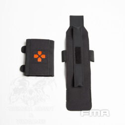 Micro TKN Medic Pouch Type A FMA - Imagen 10
