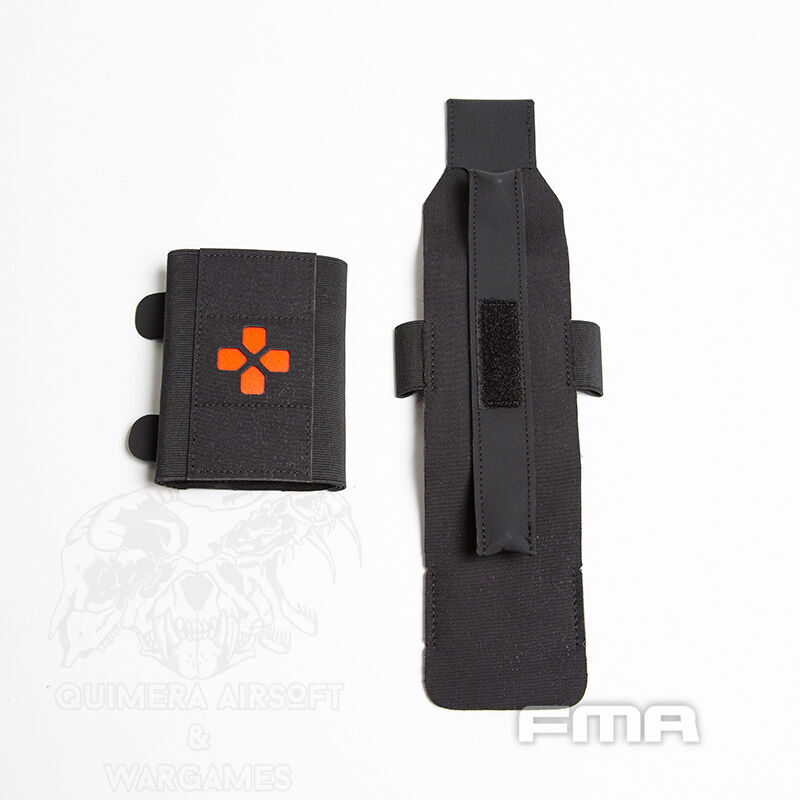Micro TKN Medic Pouch Type A FMA - Imagen 10