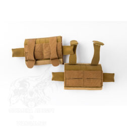 Micro TKN Medic Pouch Type A FMA - Imagen 7