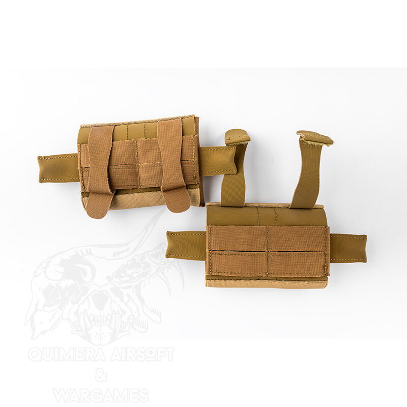 Micro TKN Medic Pouch Type A FMA - Imagen 7