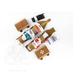 Micro TKN Medic Pouch Type A FMA - Imagen 5