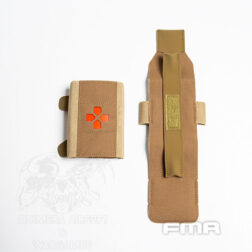 Micro TKN Medic Pouch Type A FMA - Imagen 3