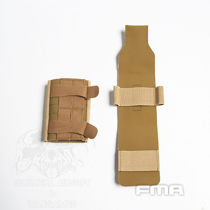 Micro TKN Medic Pouch Type A FMA - Imagen 4