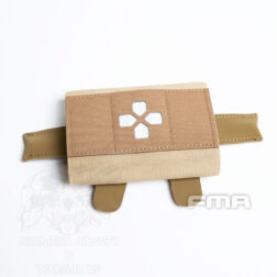 Alternative view of Micro TKN Medic Pouch Type A FMA