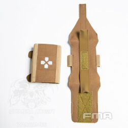 Micro TKN Medic Pouch Type B FMA - Imagen 10