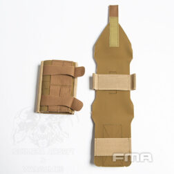 Micro TKN Medic Pouch Type B FMA - Imagen 12