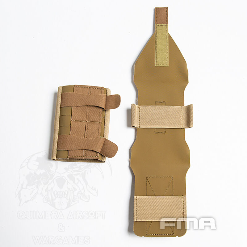 Micro TKN Medic Pouch Type B FMA - Imagen 12