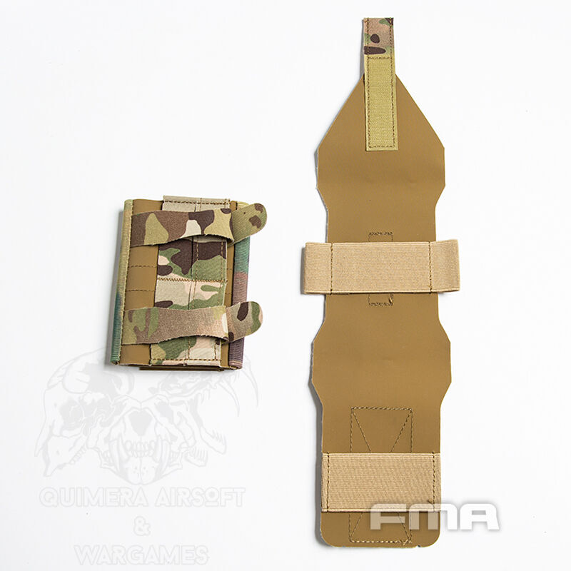 Micro TKN Medic Pouch Type B FMA - Imagen 3