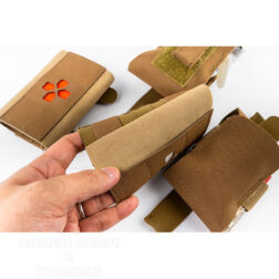 Micro TKN Medic Pouch Type B FMA - Imagen 6