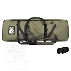 Funda de transporte doble 88-140cm. Royal - - Imagen 3