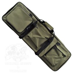 Funda de transporte doble 88-140cm. Royal - - Imagen 4