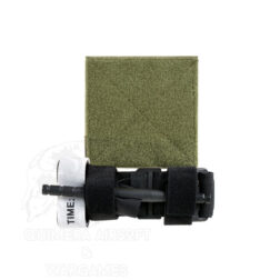 Porta torniquete con velcro 8Fields - Imagen 9