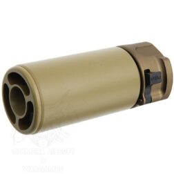 Silenciador Warden con trazador Spitfire integrado GK Tactical - - Imagen 13