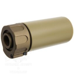 Silenciador Warden con trazador Spitfire integrado GK Tactical - - Imagen 12