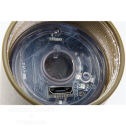 Silenciador Warden con trazador Spitfire integrado GK Tactical - - Imagen 8