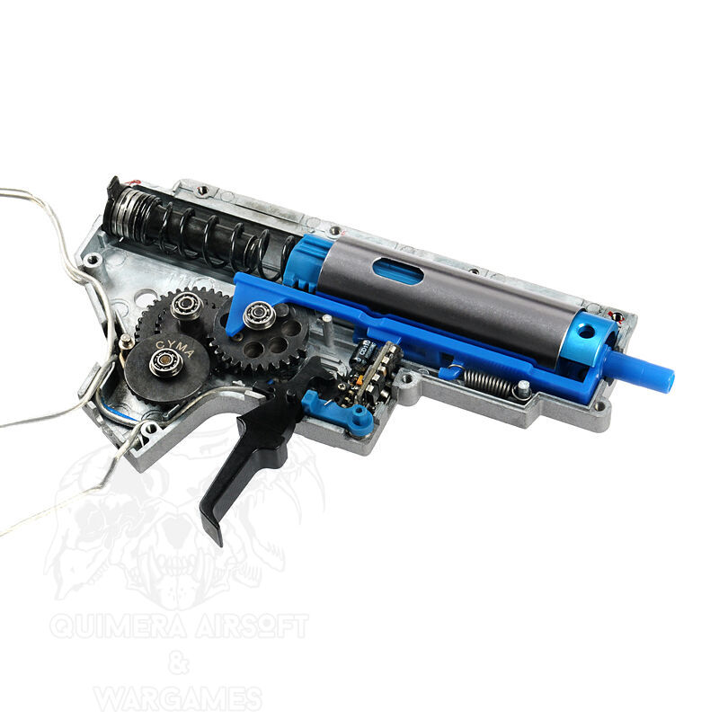 CM.041G MP5 Upgraded Version ETU - CYMA - Imagen 16