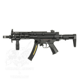Alternative view of CM.041G MP5 Upgraded Version ETU - CYMA