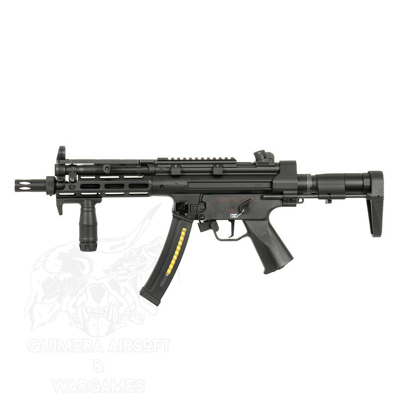 CM.041G MP5 Upgraded Version ETU - CYMA - Imagen 2