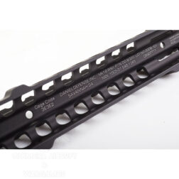 Guardamanos MK18 Ris II SOPMOD Madbull Licenciado de Daniel Defense 9.5 - Imagen 3