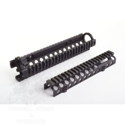 Guardamanos MK18 Ris II SOPMOD Madbull Licenciado de Daniel Defense 9.5 - Imagen 4