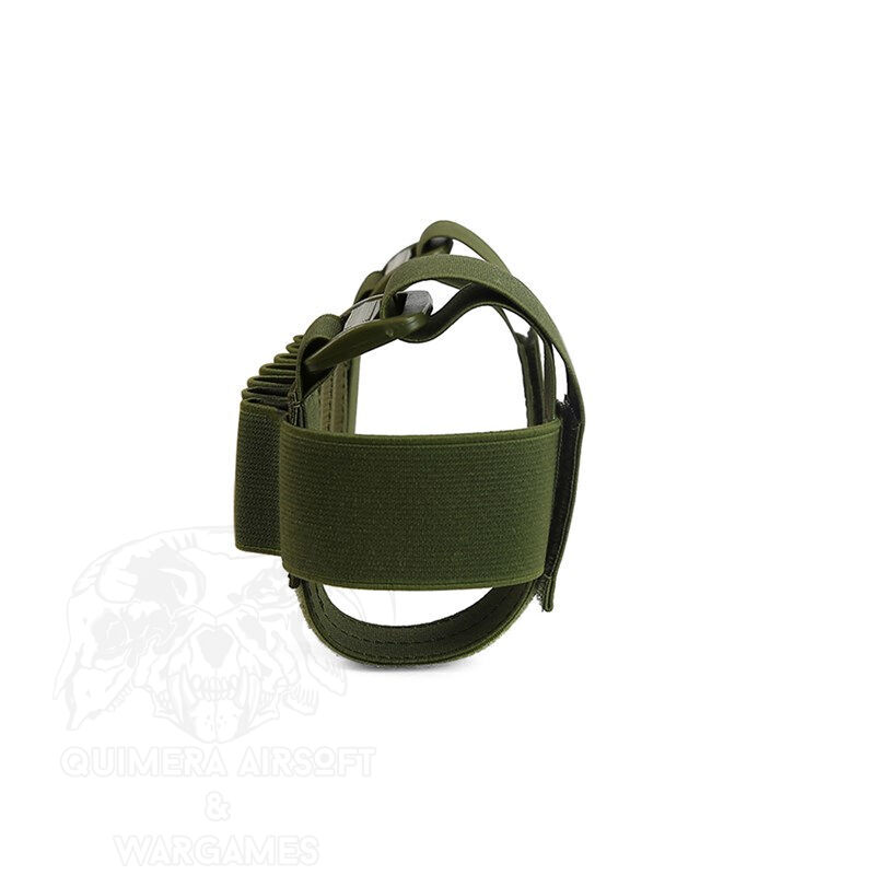 Portacartuchos para culata WoSport - Imagen 3
