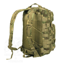 Mochila US Assault Molle Mil-Tec - 20L. - Imagen 12