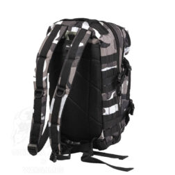 Mochila US Assault Molle Mil-Tec - 20L. - Imagen 11