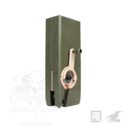 Odin Innovations Sidewinder M12 Speed loader PTS Edition - Imagen 4