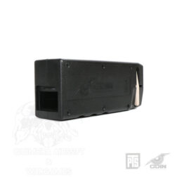 Alternative view of Odin Innovations Sidewinder M12 Speed loader PTS Edition