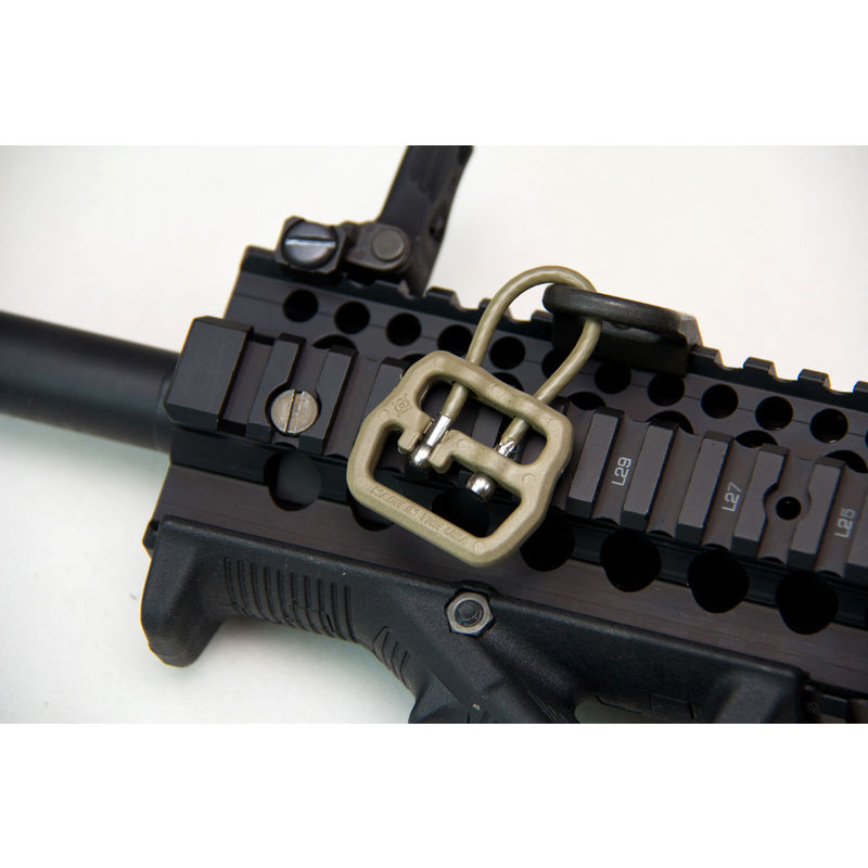 Uloop 1" Blue Force Gear - Imagen 12