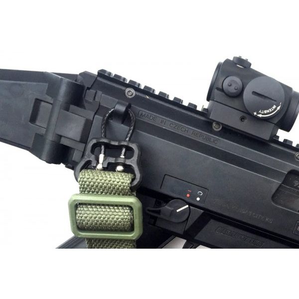 Uloop 1" Blue Force Gear - Imagen 8