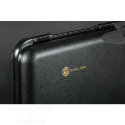 Alternative view of Maleta rigida Medidas internas 82 x 29.5 x 8.5cm Evolution -