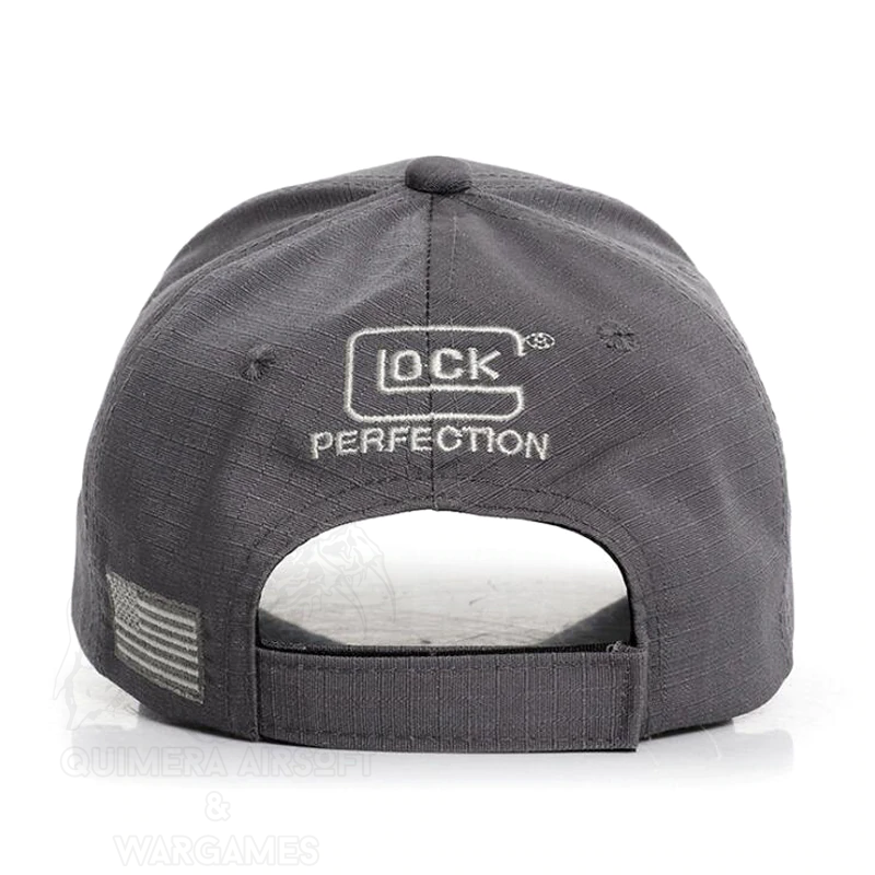Gorra GLK Logo - - Imagen 3