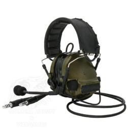 COMTA 3 DUAL COMM con Almohadillas de Silicona TAC-SKY - Imagen 17