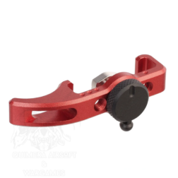 Tirador para AAP-01 Assassin Con Selector de Tiro TTI Airsoft - Imagen 3
