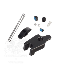Tirador para AAP-01 Assassin Con Selector de Tiro TTI Airsoft - Imagen 4