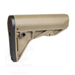 Alternative view of Enhanced Polimer Stock Compact EPS PTS