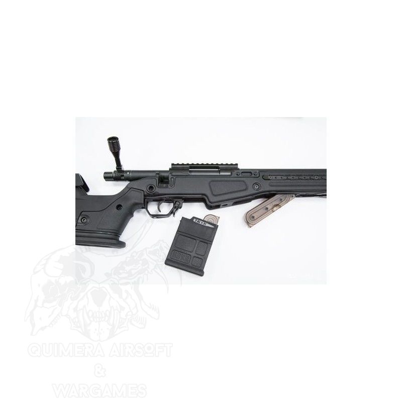 T10 JAE 700 Action Army - - Imagen 4