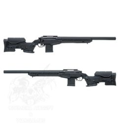 Alternative view of T10 JAE 700 Action Army -